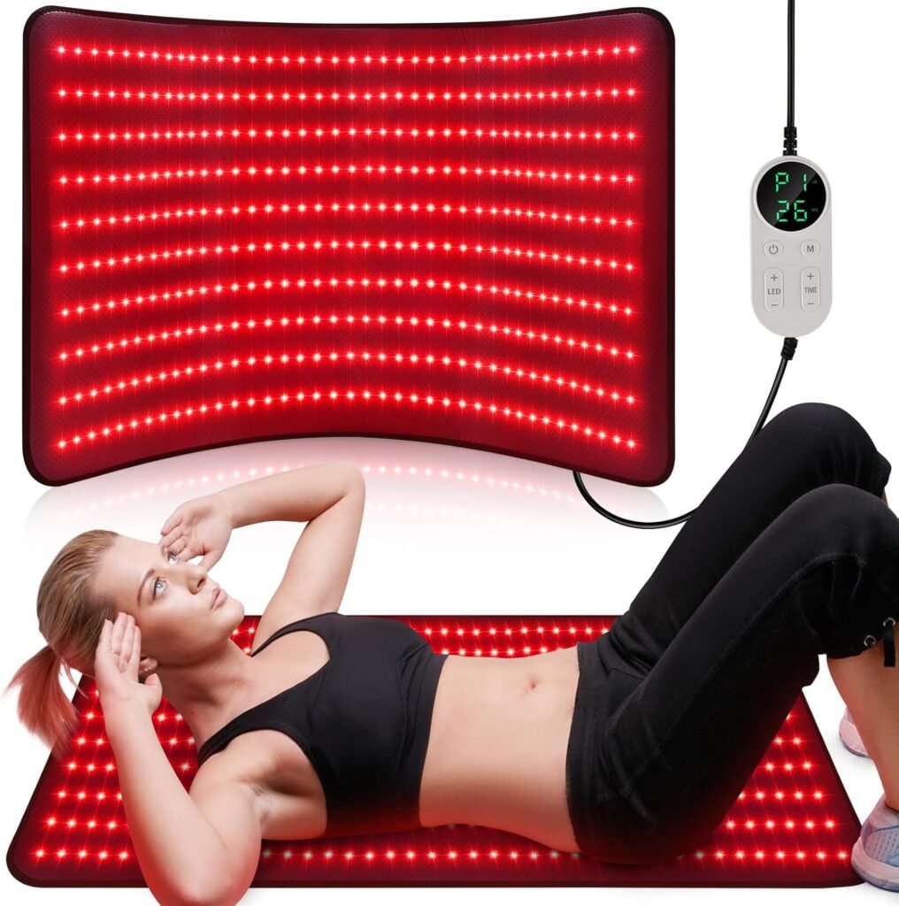 luz roja economica