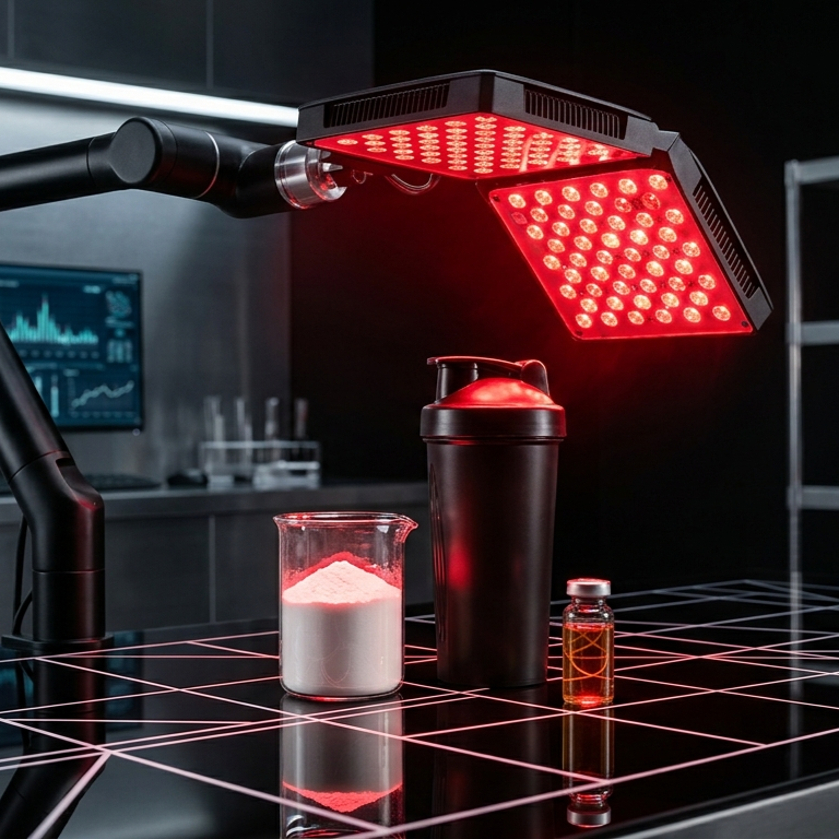 Servicios de Biohacking y Optimización | Piel y Fitness